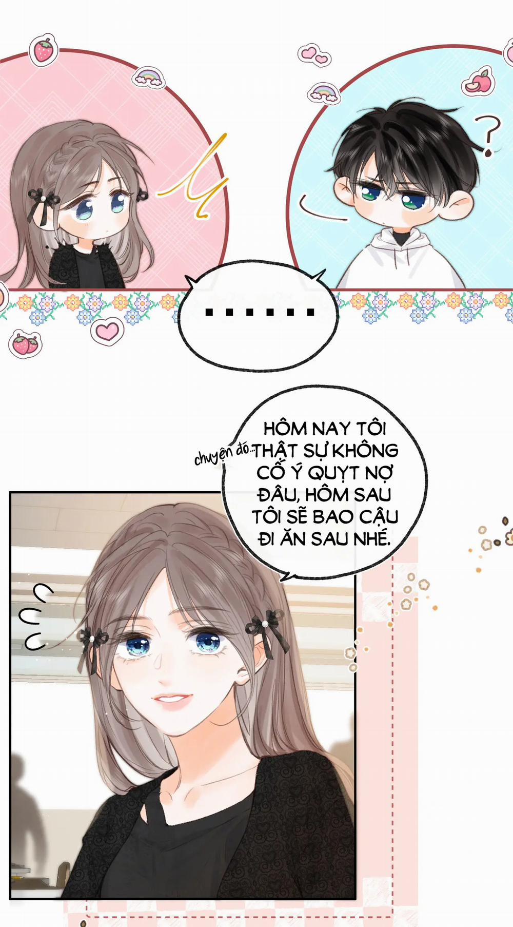 Tôi Mơ Giữa Ban Ngày 24.2 trang 10