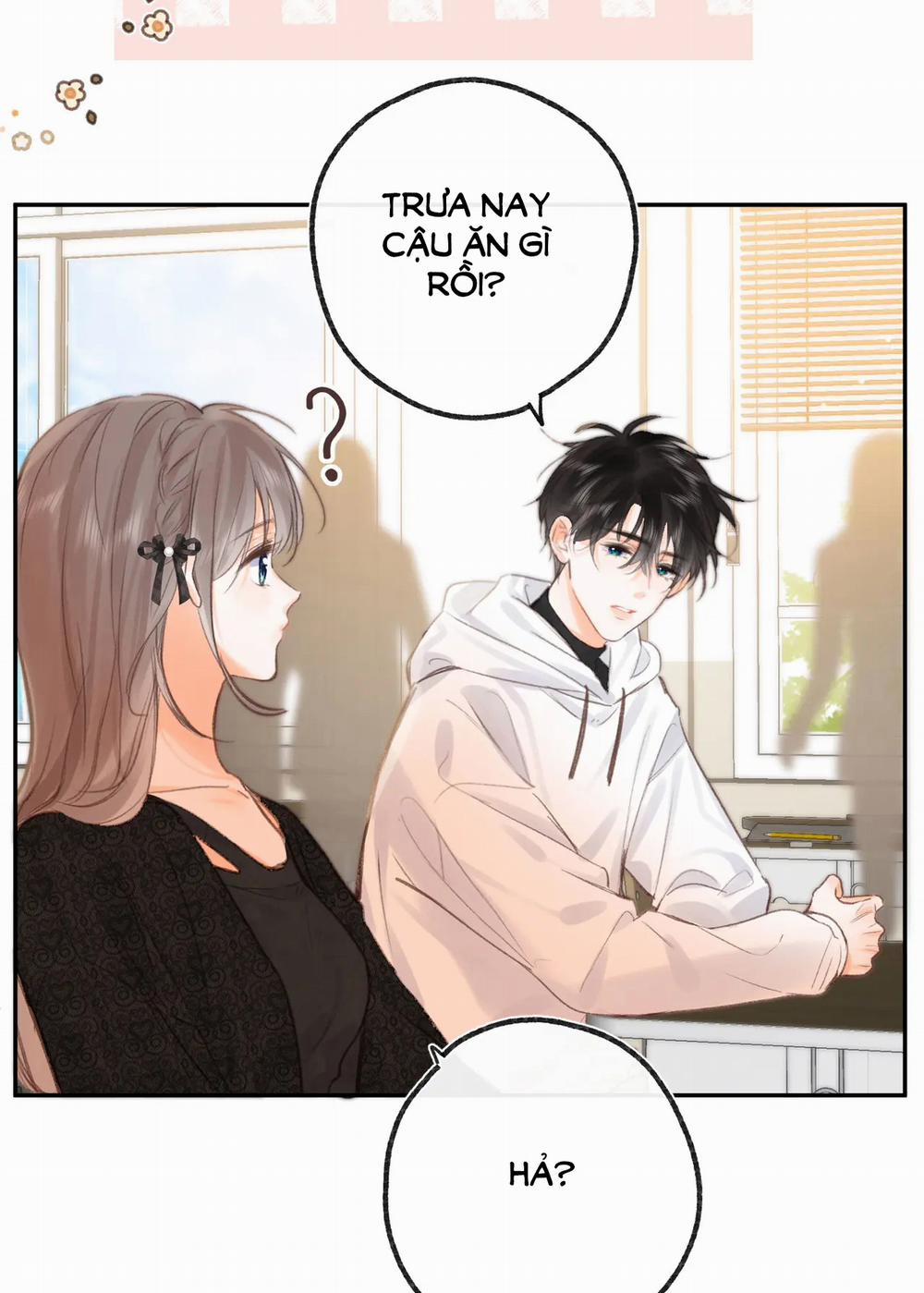 Tôi Mơ Giữa Ban Ngày 24.2 trang 11