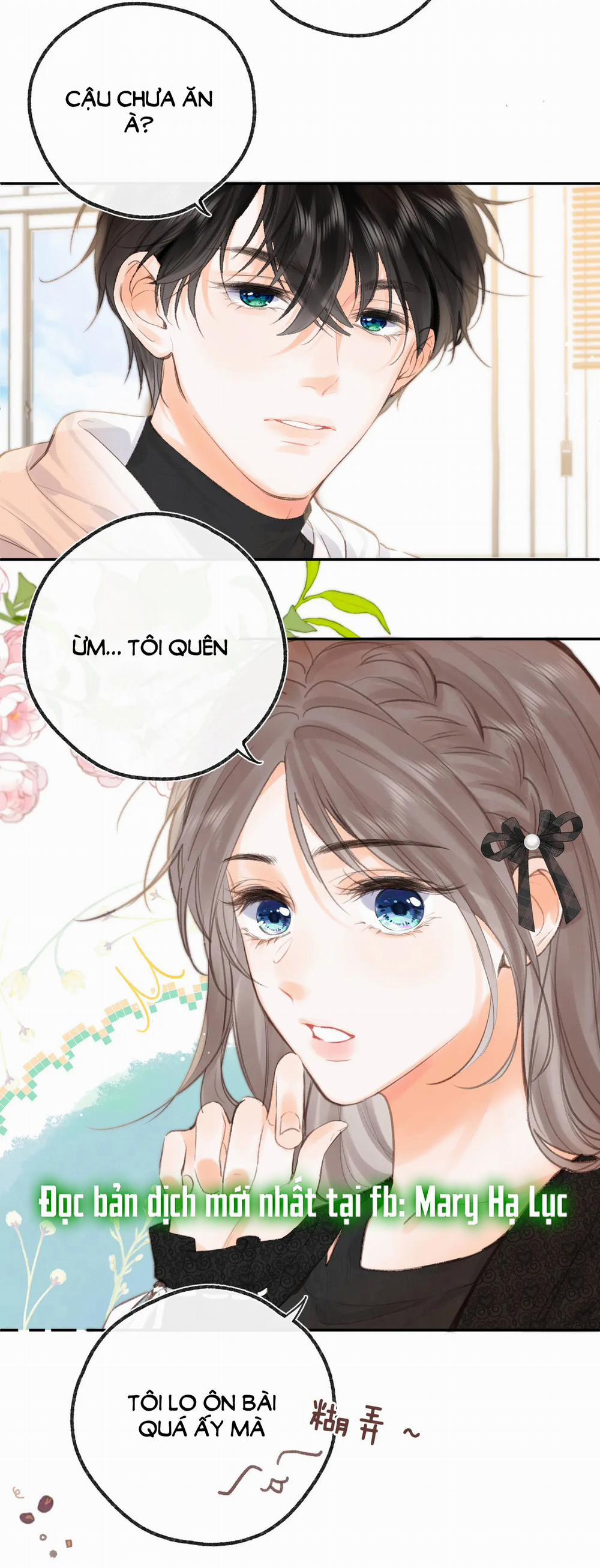 Tôi Mơ Giữa Ban Ngày 24.2 trang 12