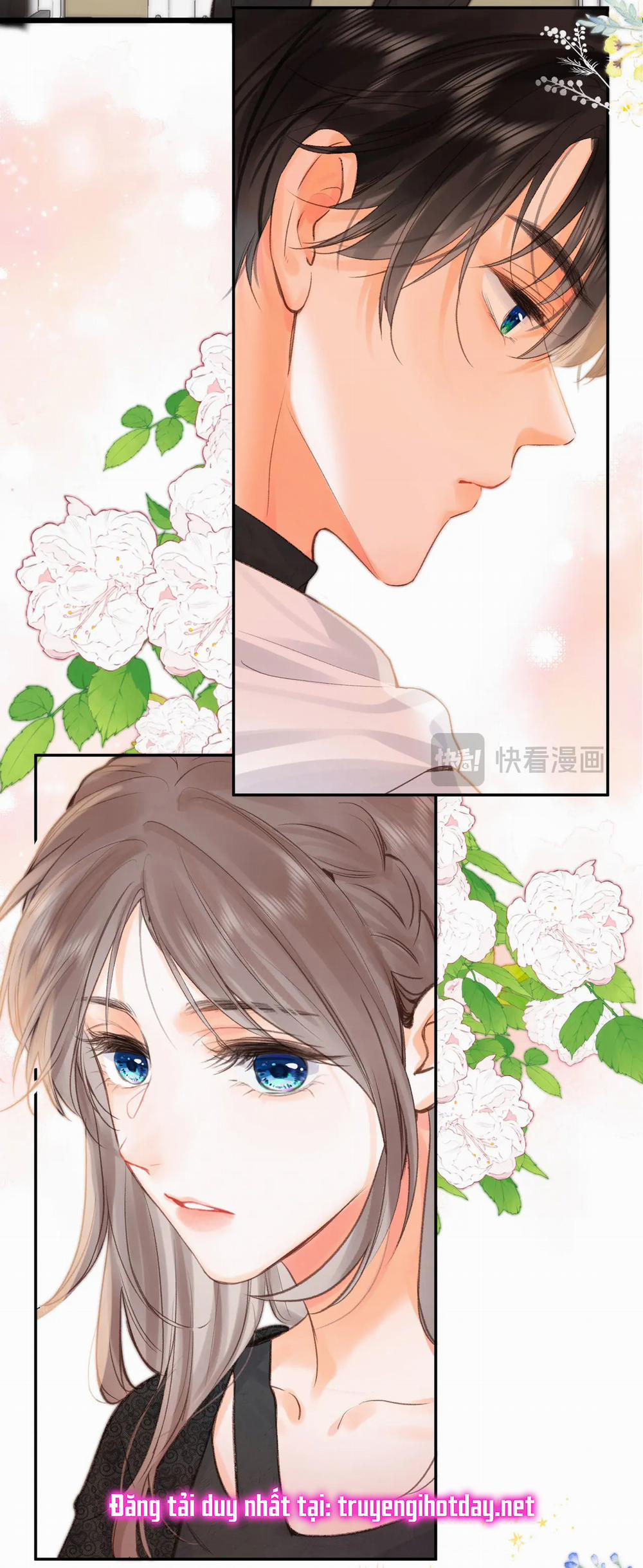 Tôi Mơ Giữa Ban Ngày 24.2 trang 17