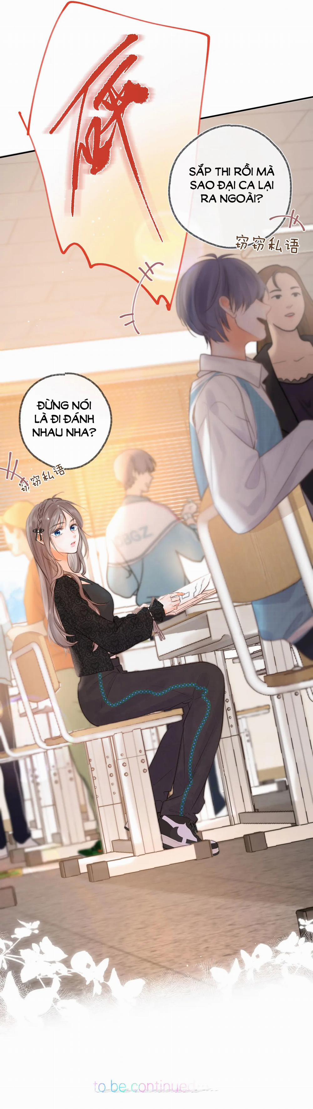 Tôi Mơ Giữa Ban Ngày 24.2 trang 19