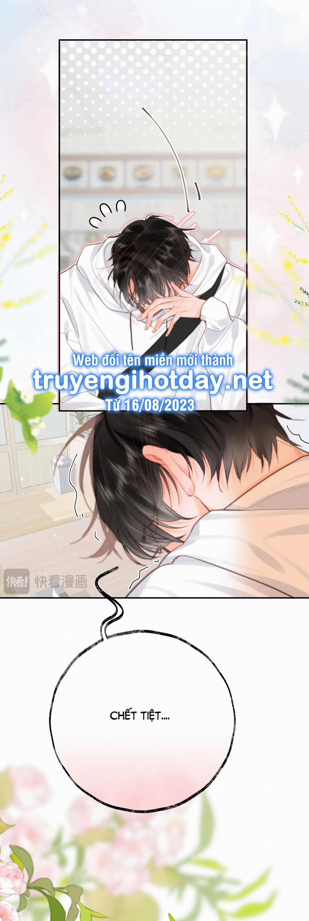 Tôi Mơ Giữa Ban Ngày 24.2 trang 7