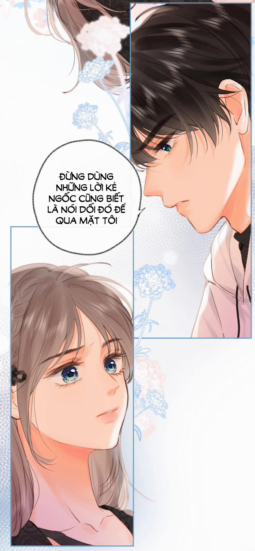 Tôi Mơ Giữa Ban Ngày 25.1 trang 10