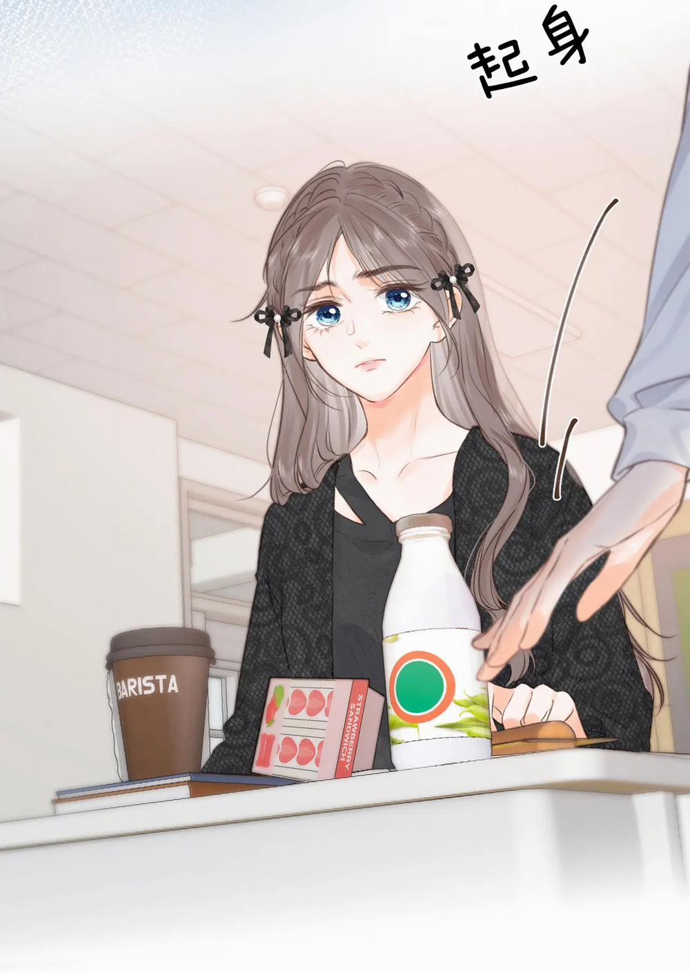 Tôi Mơ Giữa Ban Ngày 25.1 trang 11