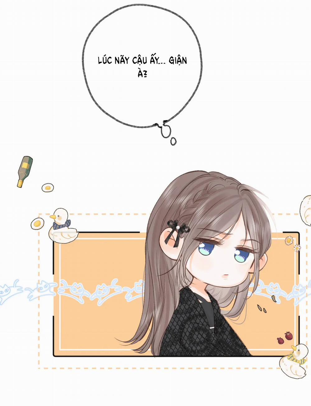 Tôi Mơ Giữa Ban Ngày 25.1 trang 15