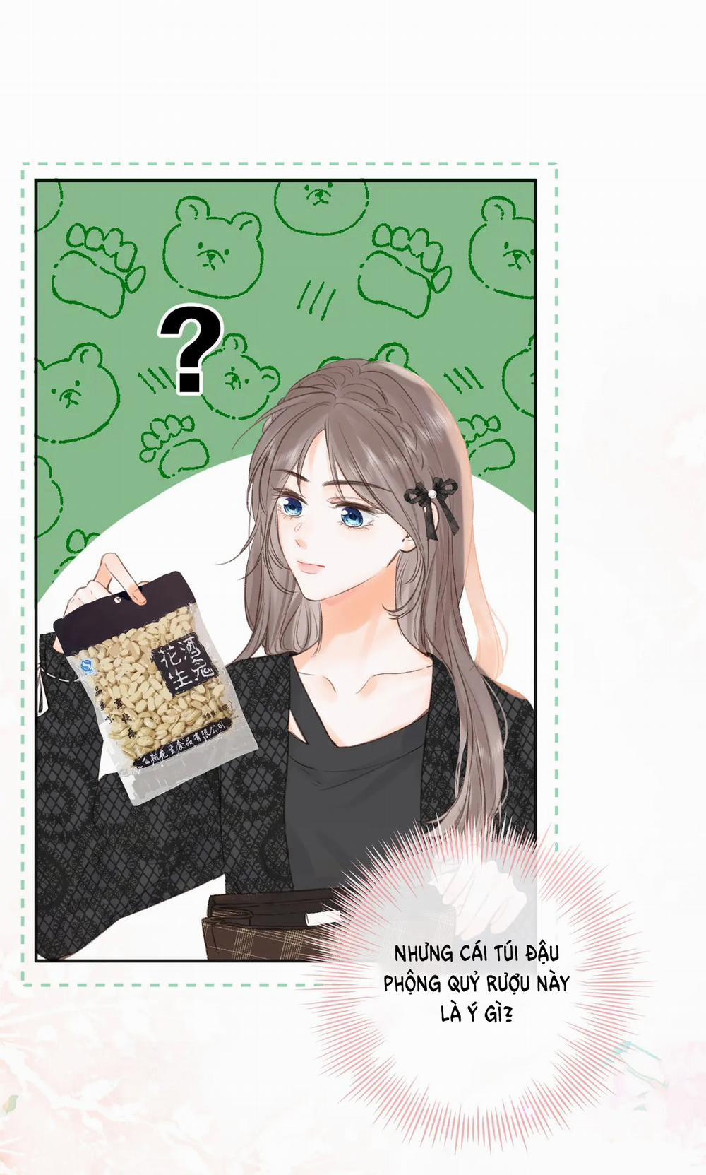 Tôi Mơ Giữa Ban Ngày 25.1 trang 16