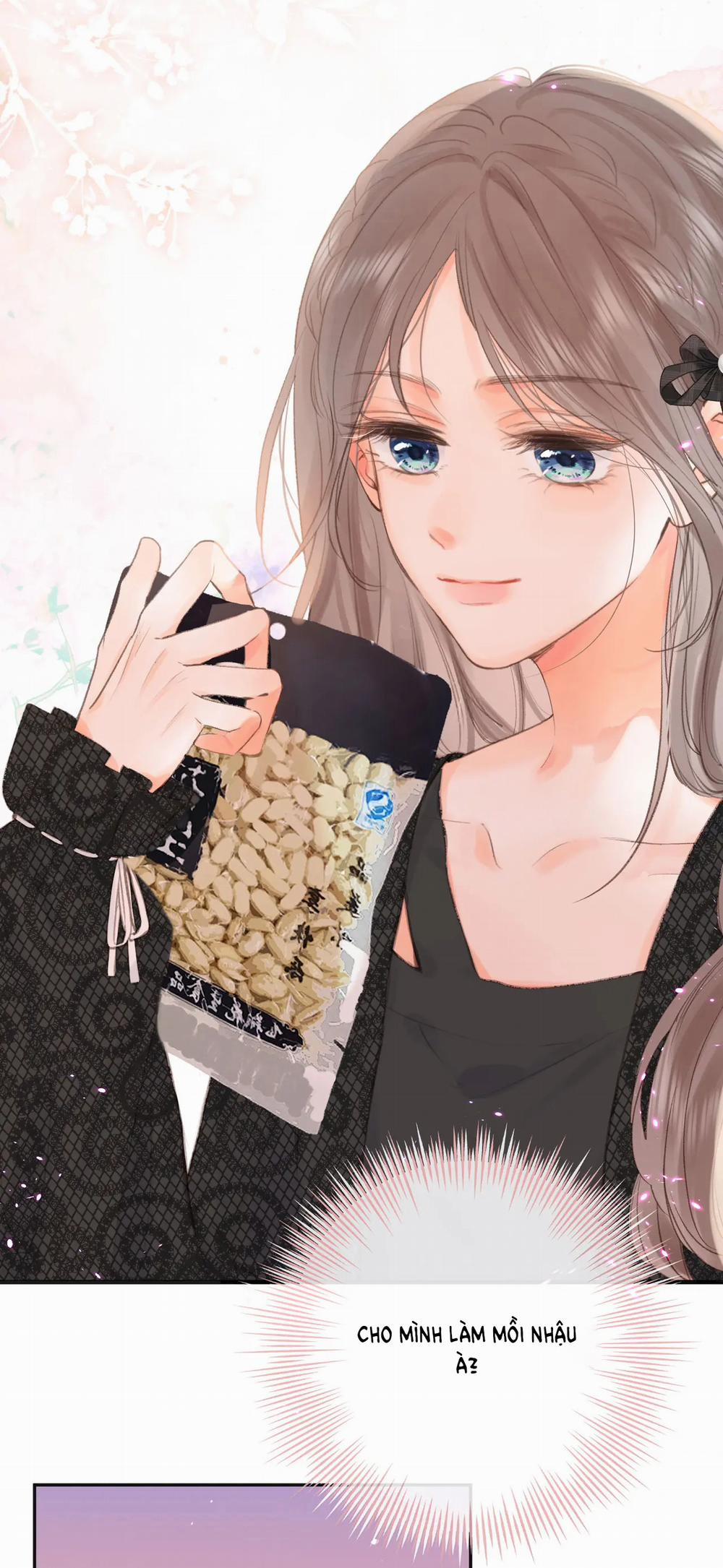 Tôi Mơ Giữa Ban Ngày 25.1 trang 17