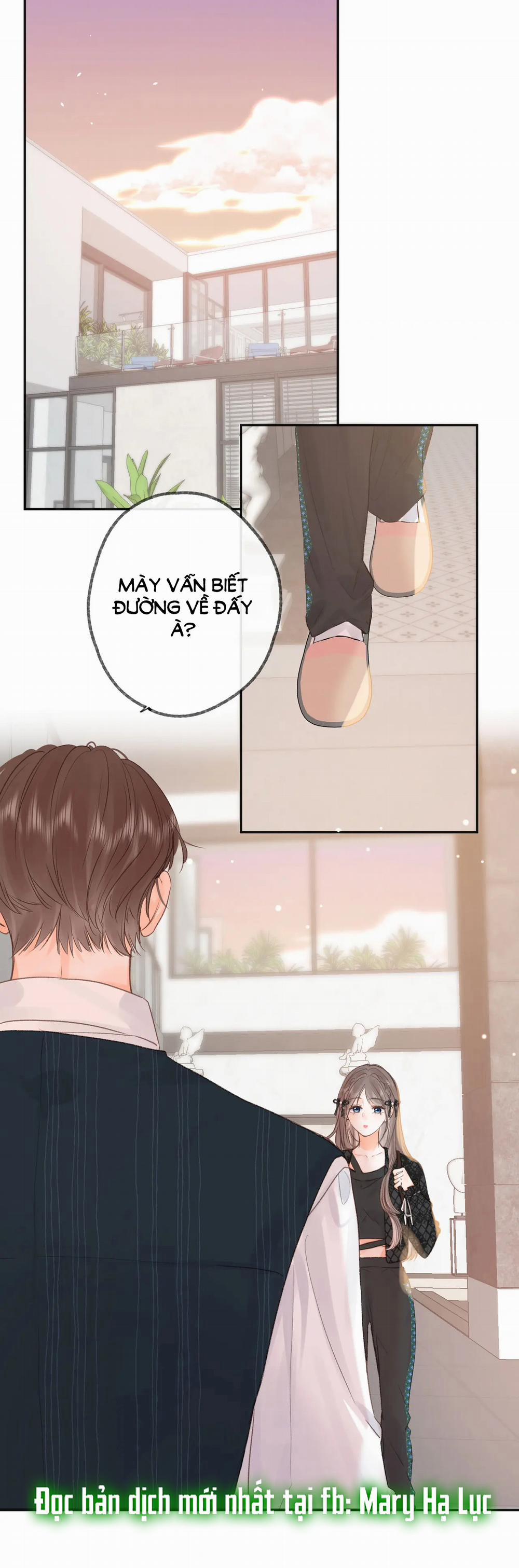 Tôi Mơ Giữa Ban Ngày 25.1 trang 18