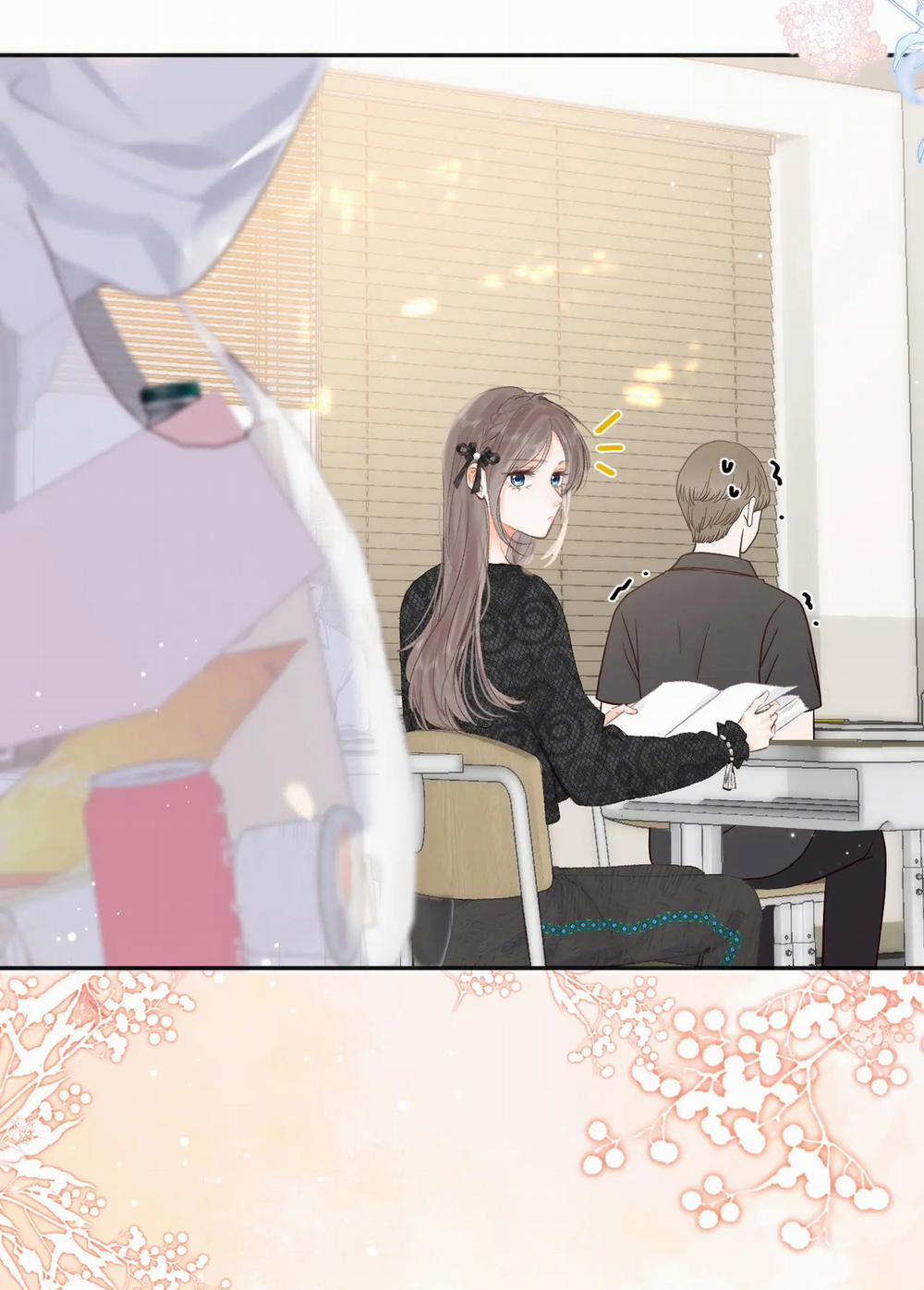 Tôi Mơ Giữa Ban Ngày 25.1 trang 3