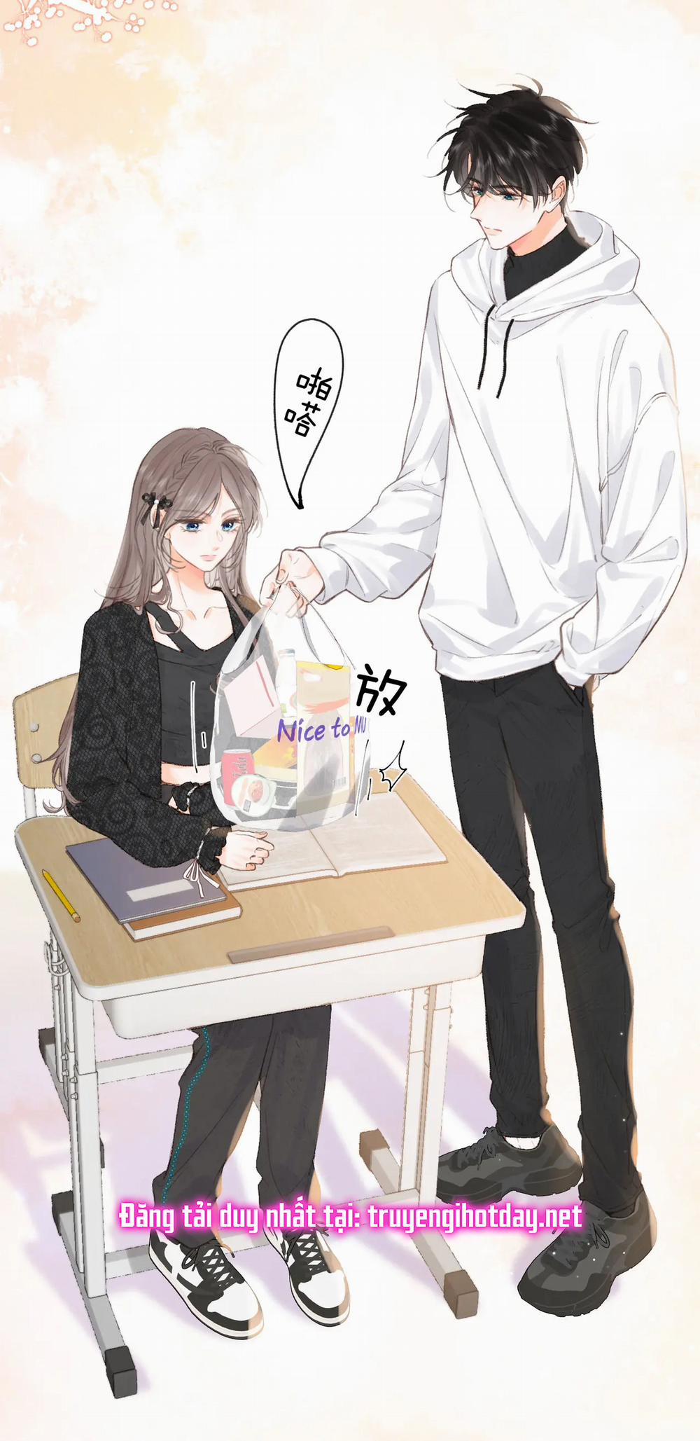 Tôi Mơ Giữa Ban Ngày 25.1 trang 4