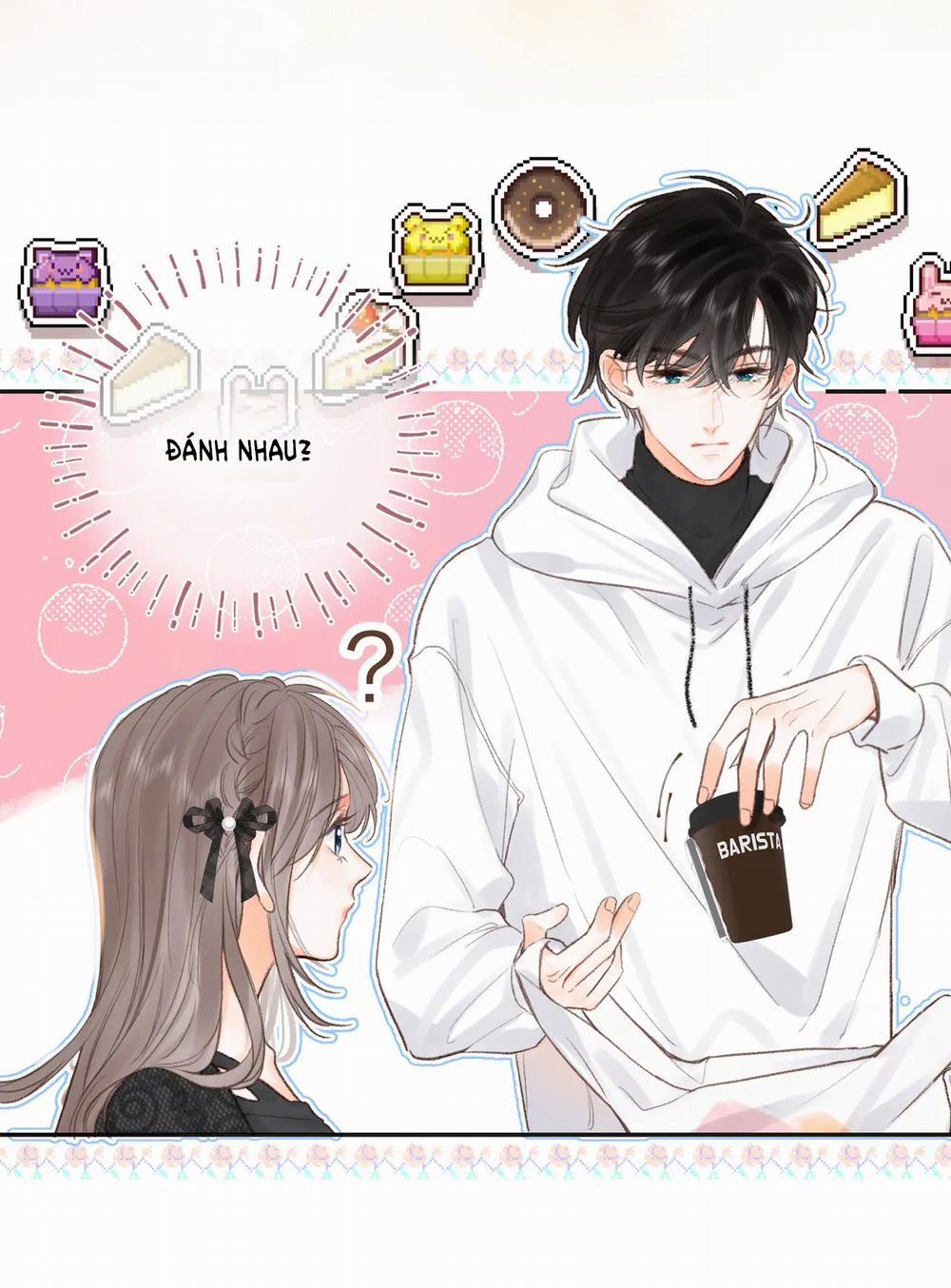 Tôi Mơ Giữa Ban Ngày 25.1 trang 5