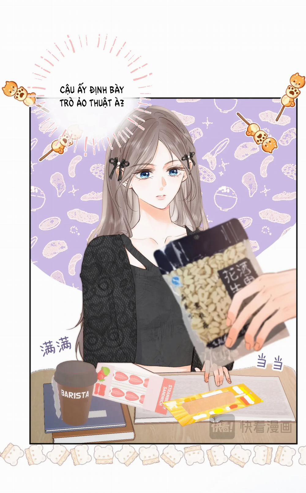 Tôi Mơ Giữa Ban Ngày 25.1 trang 6