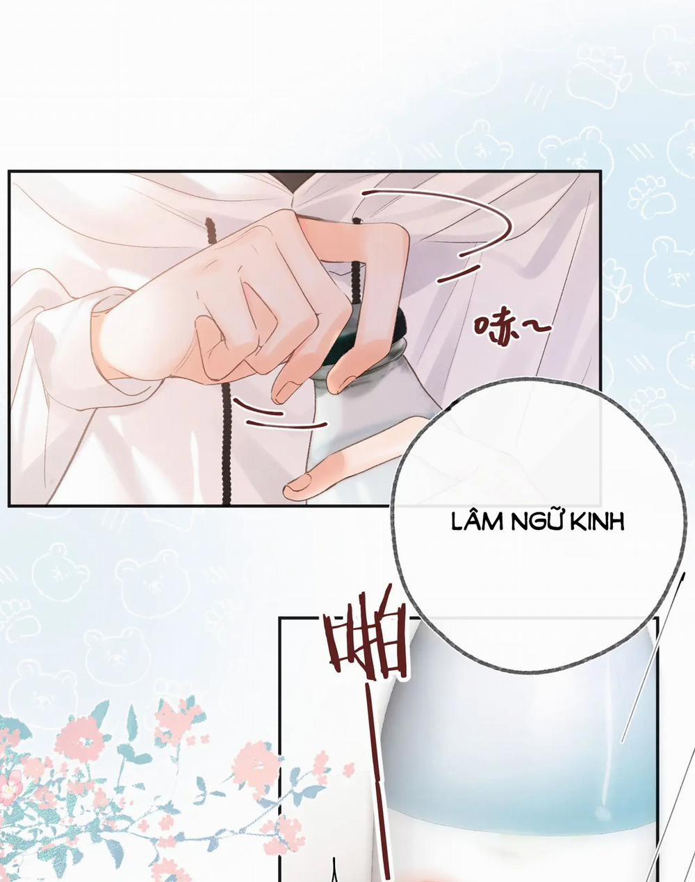 Tôi Mơ Giữa Ban Ngày 25.1 trang 7