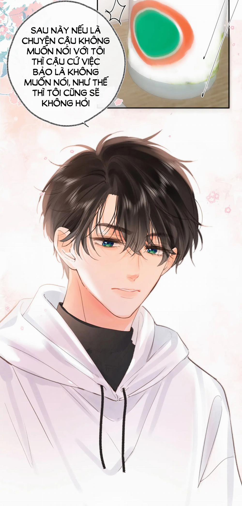 Tôi Mơ Giữa Ban Ngày 25.1 trang 8