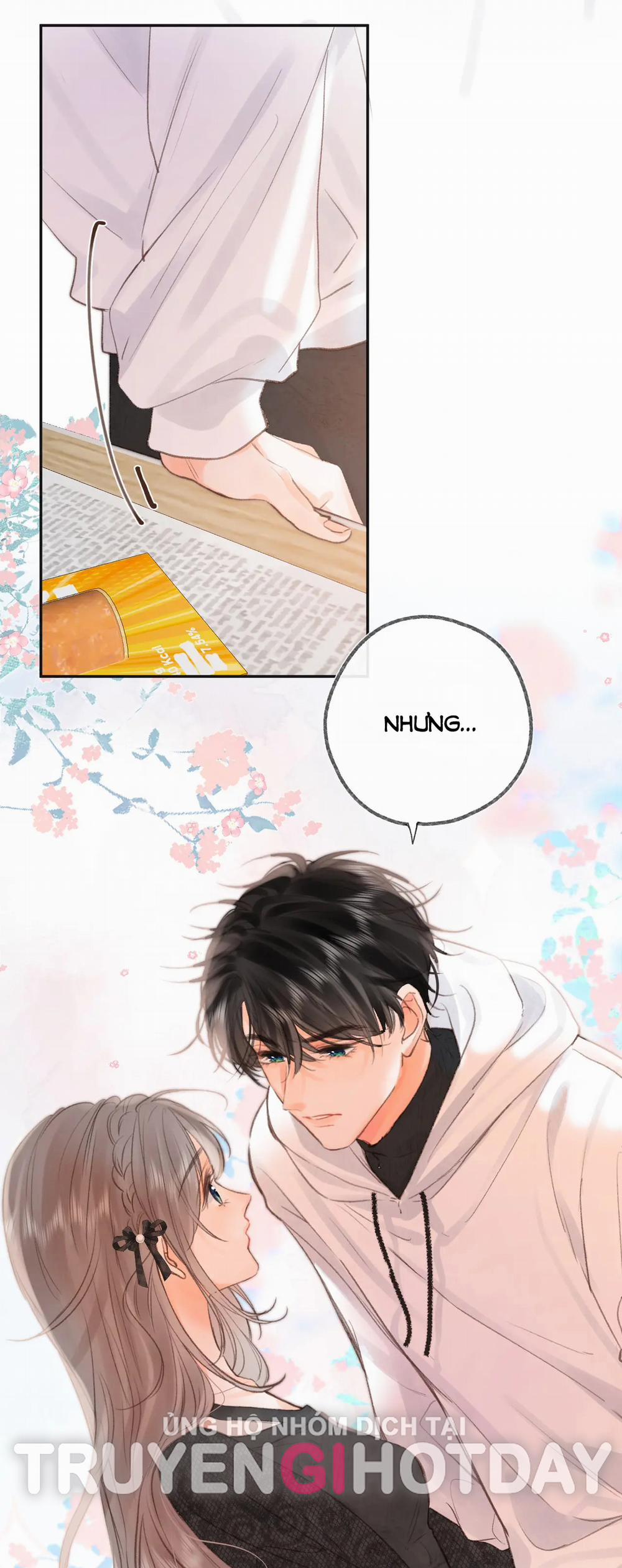 Tôi Mơ Giữa Ban Ngày 25.1 trang 9