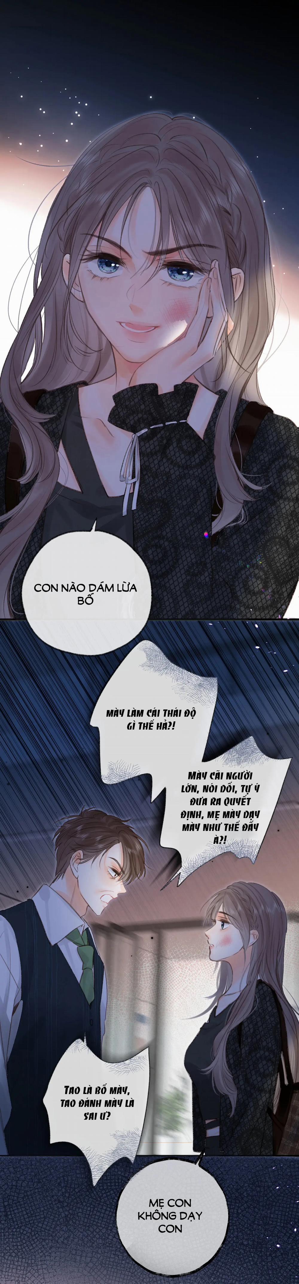 Tôi Mơ Giữa Ban Ngày 25.2 trang 10