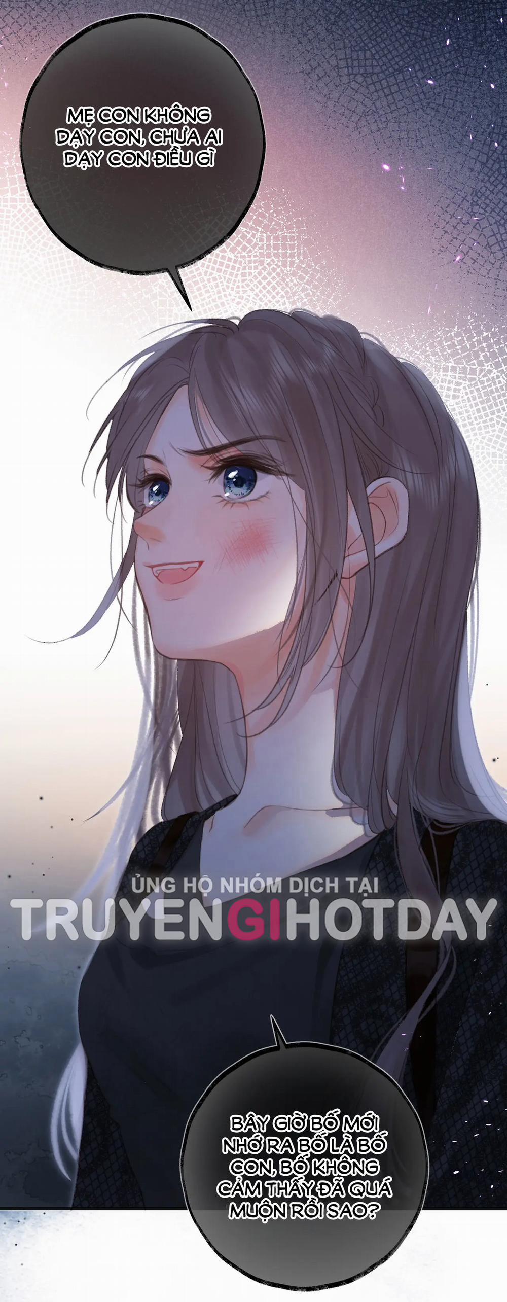 Tôi Mơ Giữa Ban Ngày 25.2 trang 11