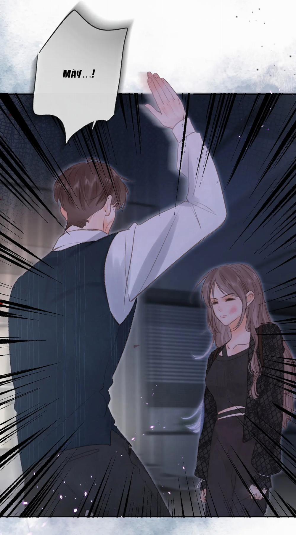 Tôi Mơ Giữa Ban Ngày 25.2 trang 12