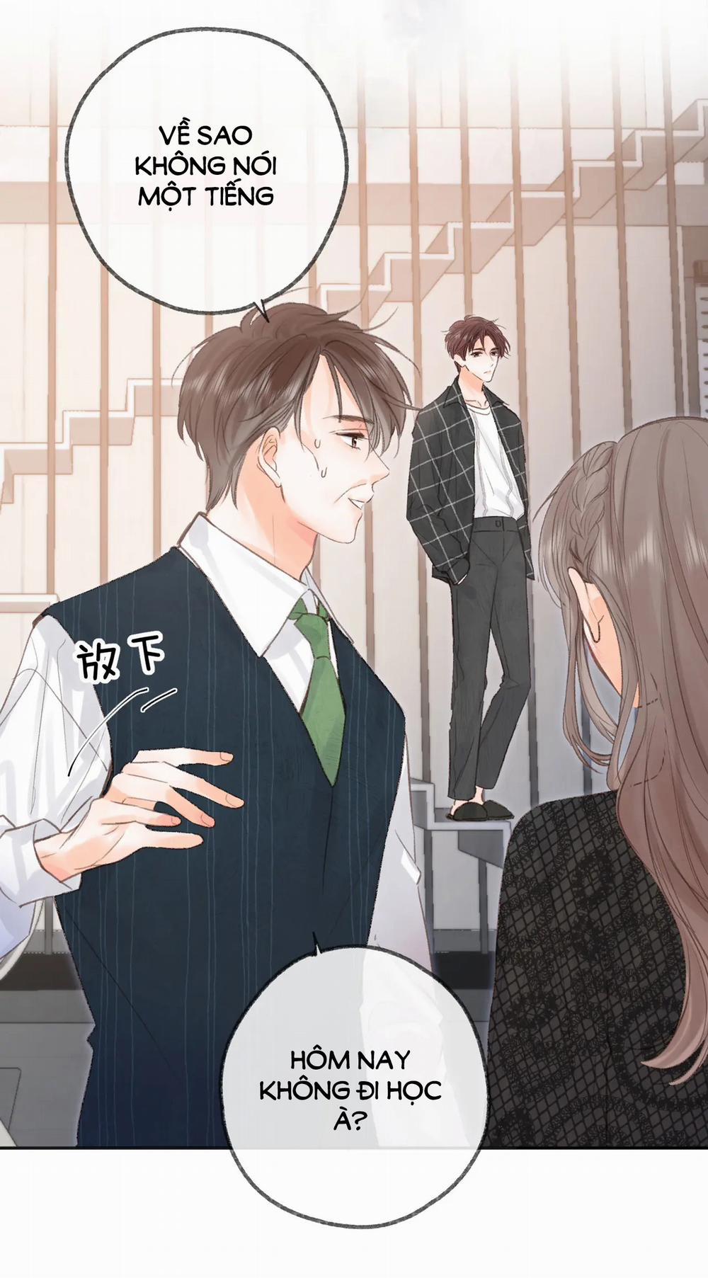 Tôi Mơ Giữa Ban Ngày 25.2 trang 15