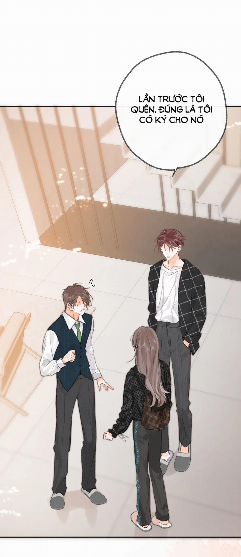 Tôi Mơ Giữa Ban Ngày 25.2 trang 17