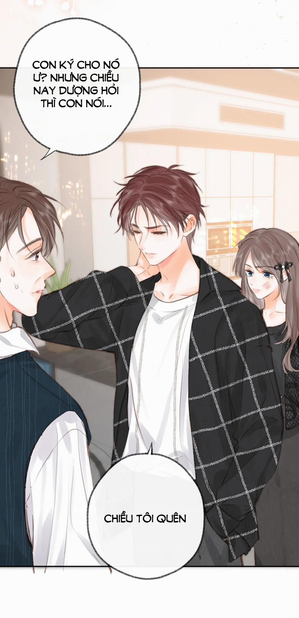 Tôi Mơ Giữa Ban Ngày 25.2 trang 19