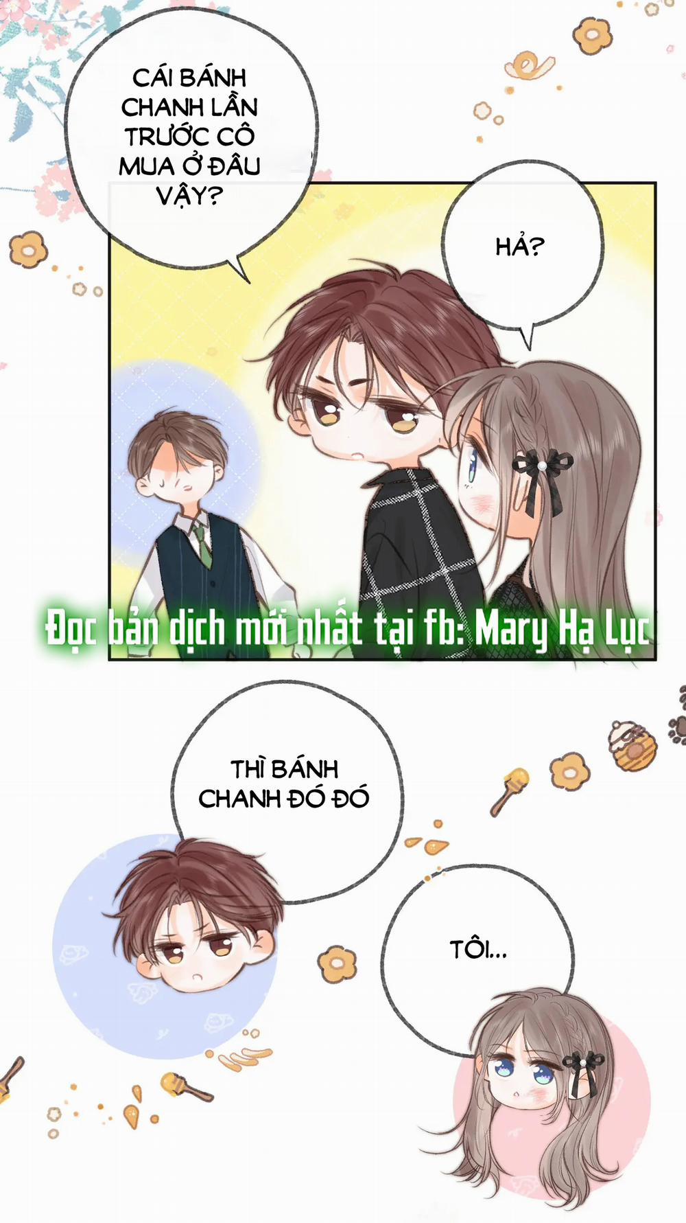 Tôi Mơ Giữa Ban Ngày 25.2 trang 21