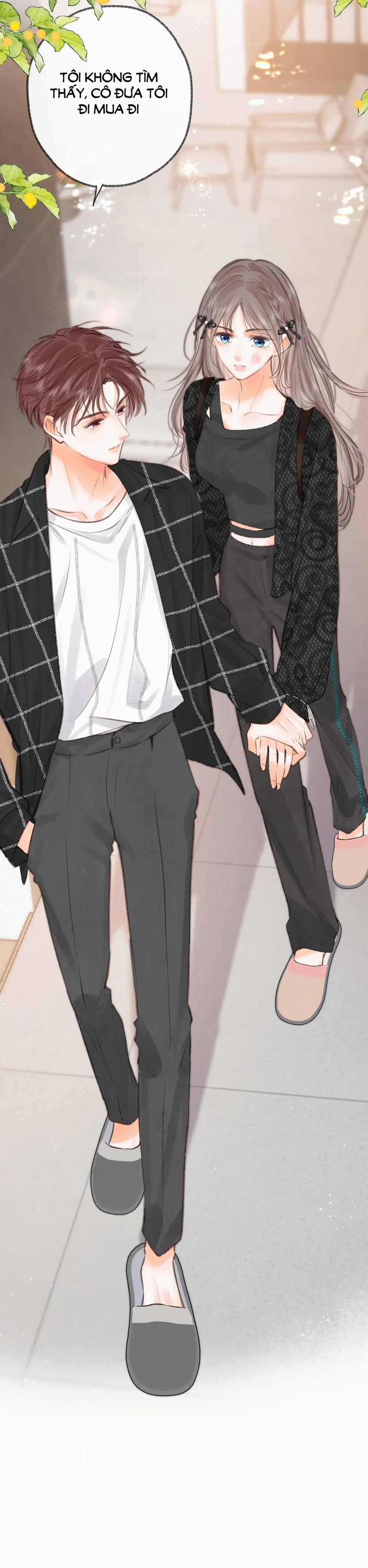 Tôi Mơ Giữa Ban Ngày 25.2 trang 23