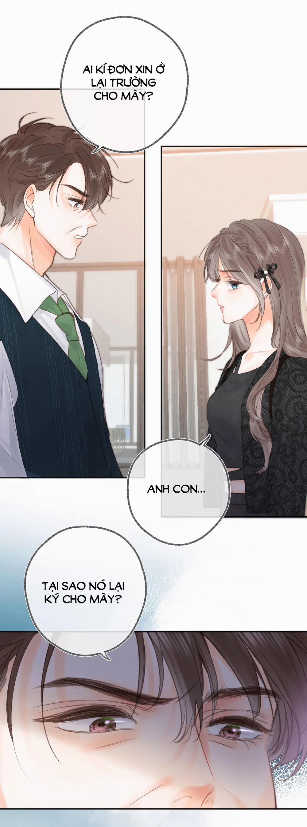 Tôi Mơ Giữa Ban Ngày 25.2 trang 4