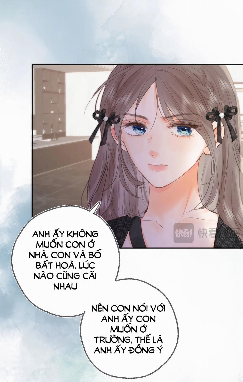 Tôi Mơ Giữa Ban Ngày 25.2 trang 5