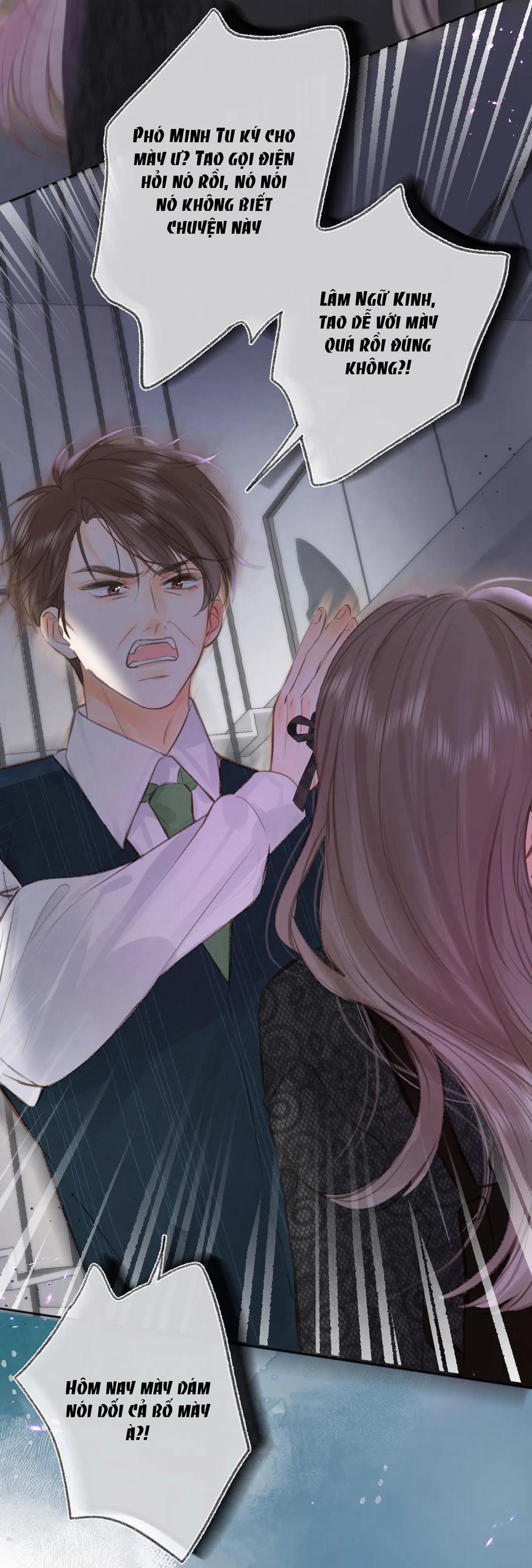 Tôi Mơ Giữa Ban Ngày 25.2 trang 8