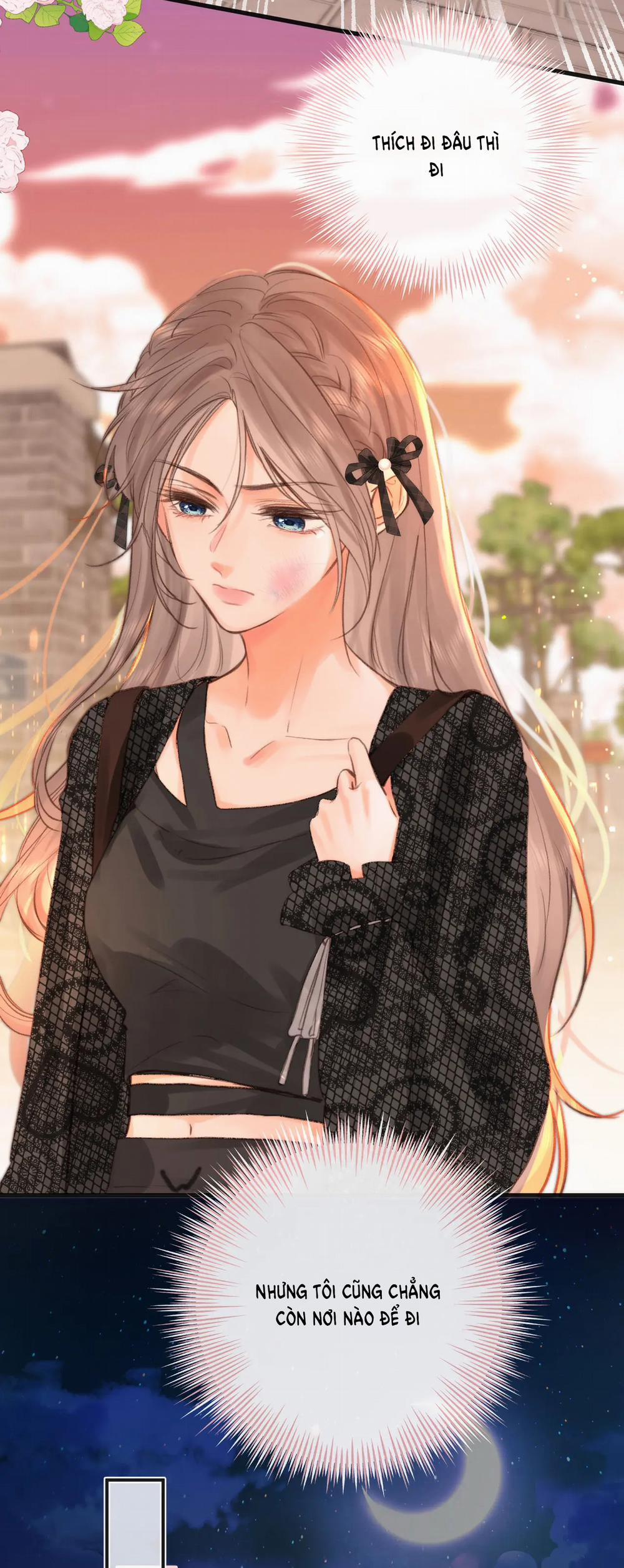 Tôi Mơ Giữa Ban Ngày 26.1 trang 11