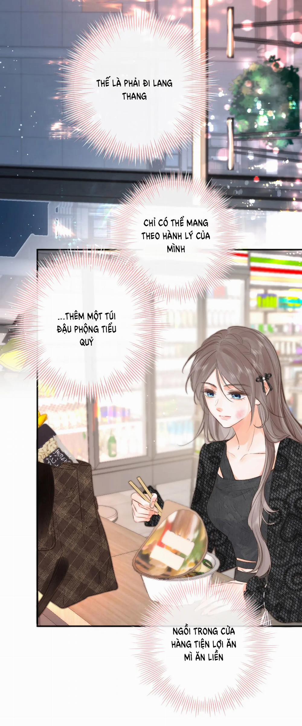 Tôi Mơ Giữa Ban Ngày 26.1 trang 14