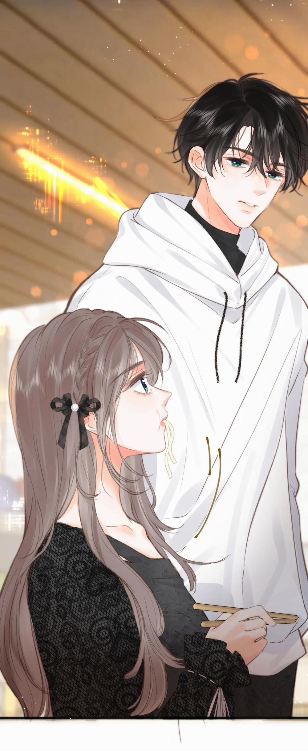 Tôi Mơ Giữa Ban Ngày 26.1 trang 17