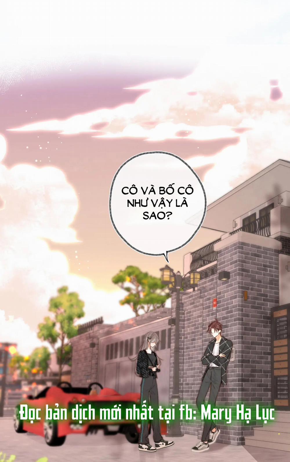 Tôi Mơ Giữa Ban Ngày 26.1 trang 2