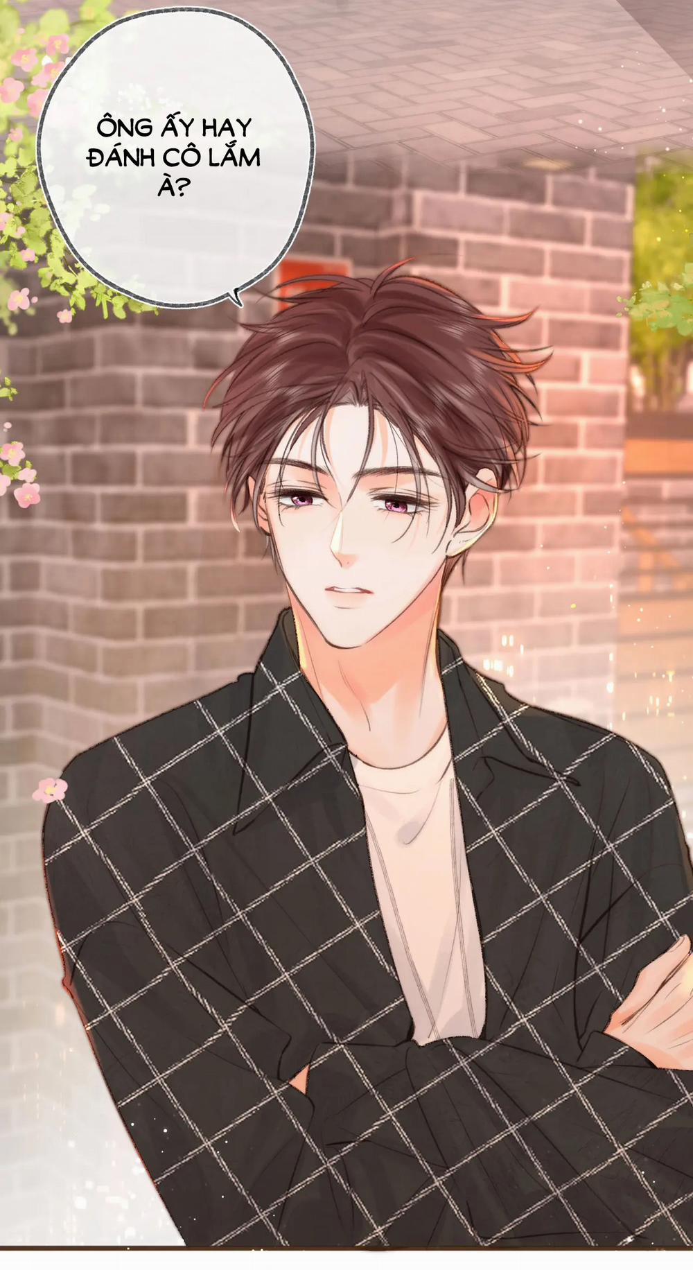 Tôi Mơ Giữa Ban Ngày 26.1 trang 3