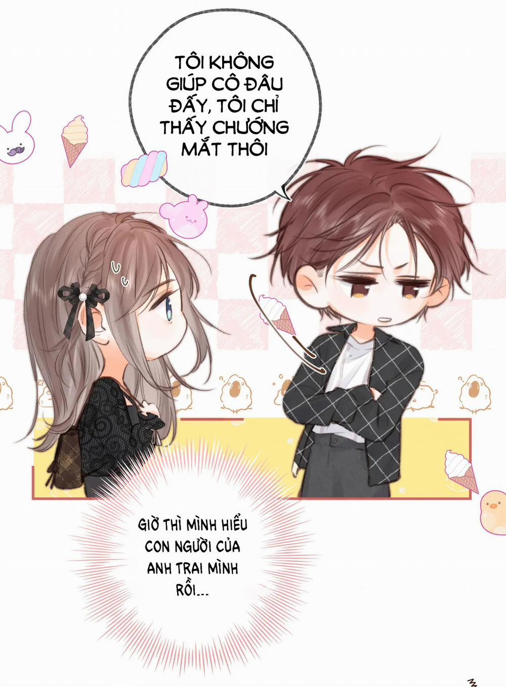 Tôi Mơ Giữa Ban Ngày 26.1 trang 5