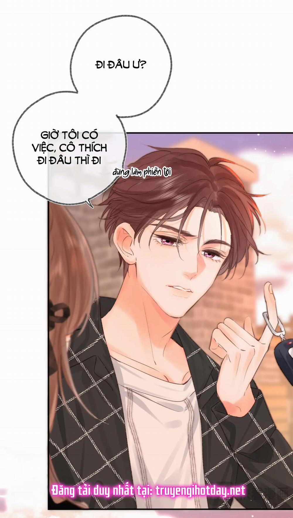 Tôi Mơ Giữa Ban Ngày 26.1 trang 8