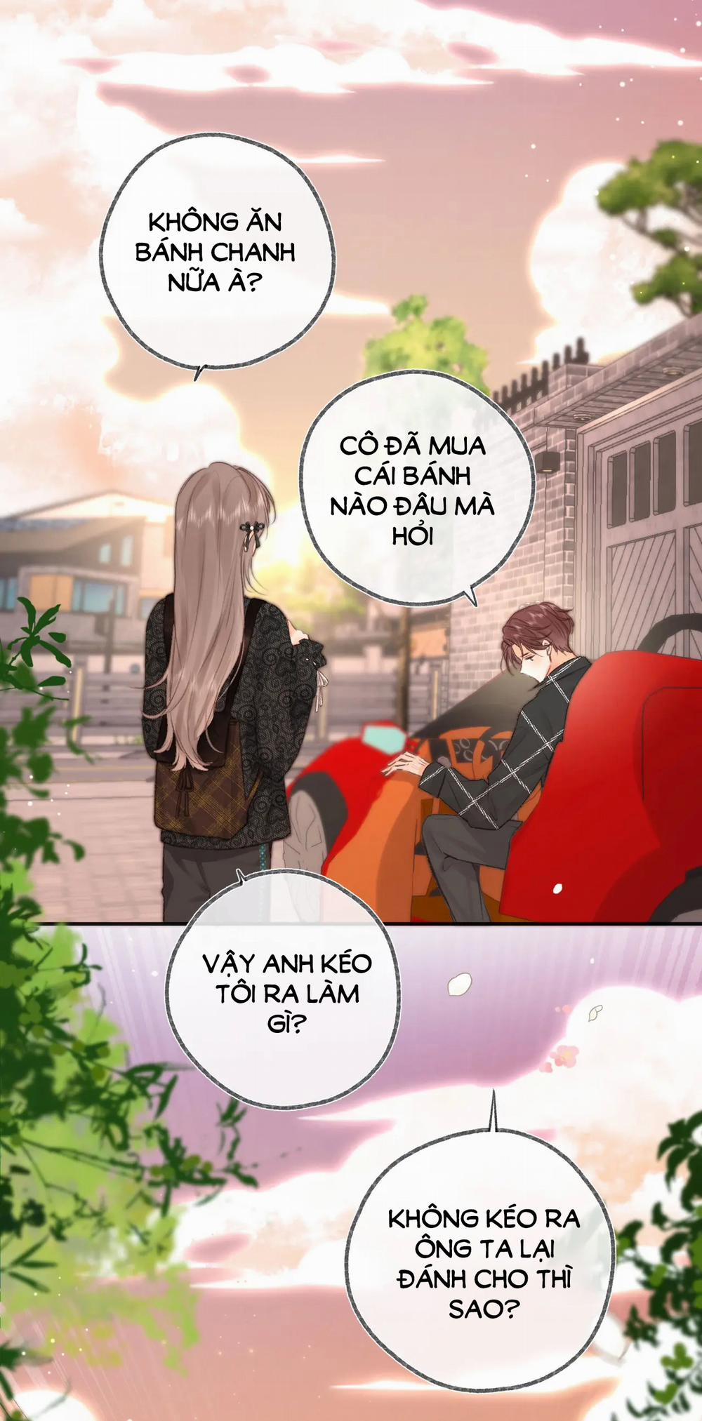 Tôi Mơ Giữa Ban Ngày 26.1 trang 9