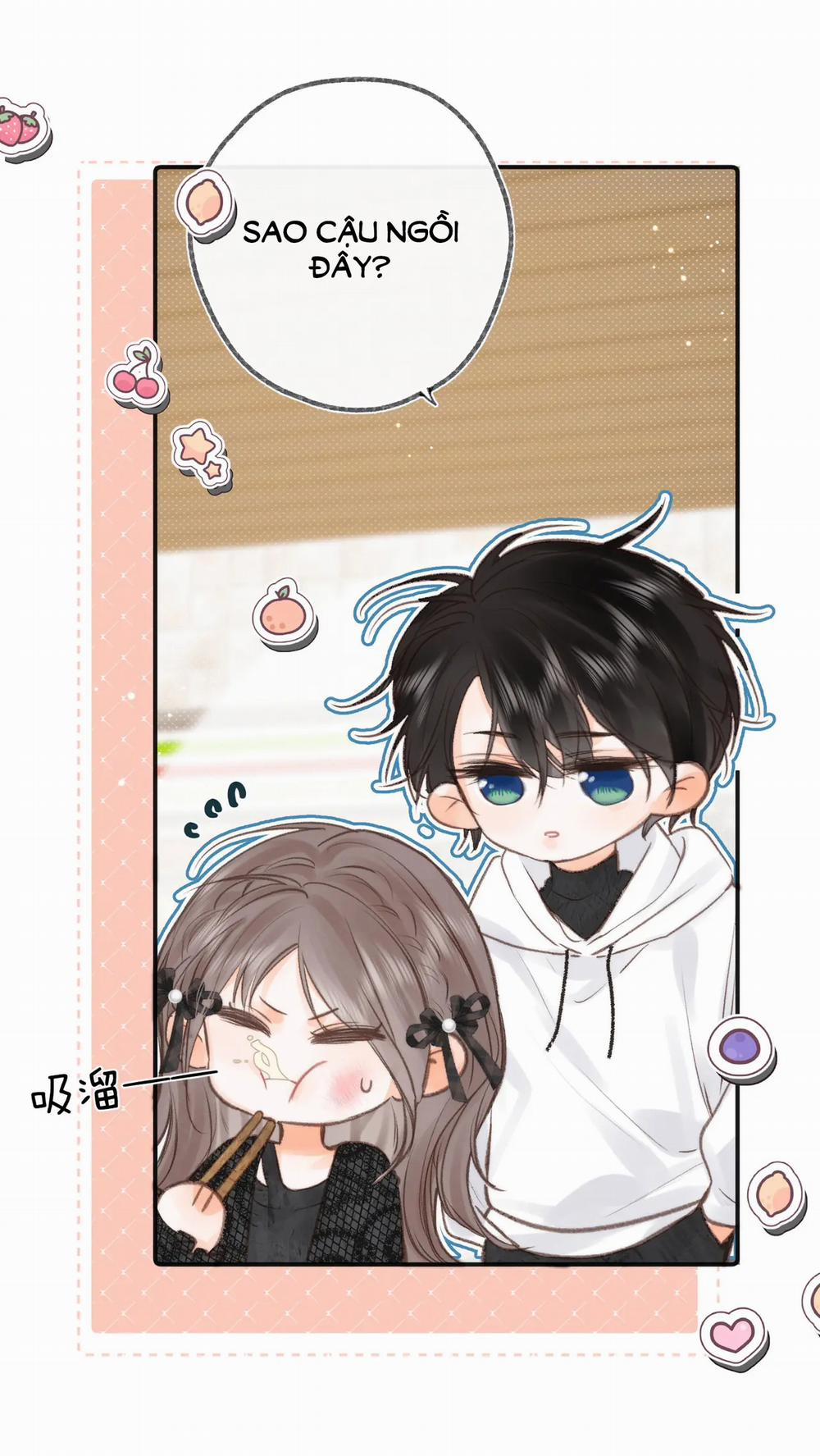 Tôi Mơ Giữa Ban Ngày 26.2 trang 0