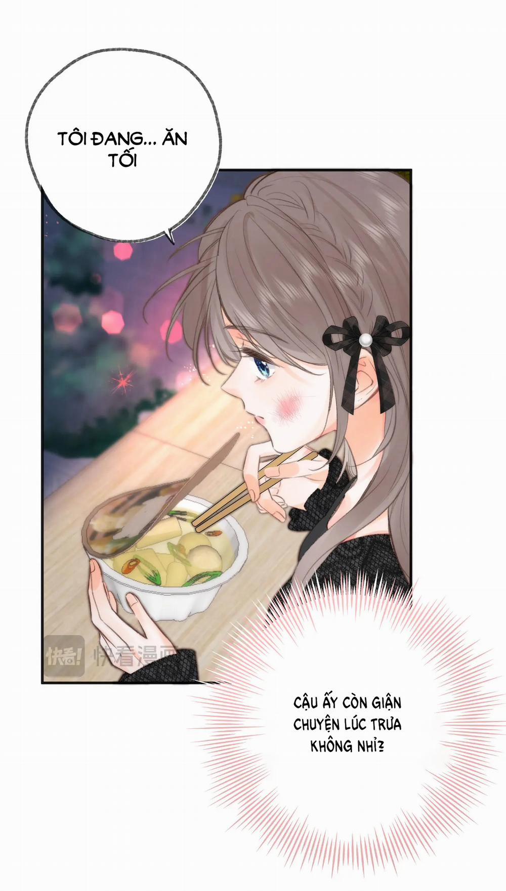 Tôi Mơ Giữa Ban Ngày 26.2 trang 1