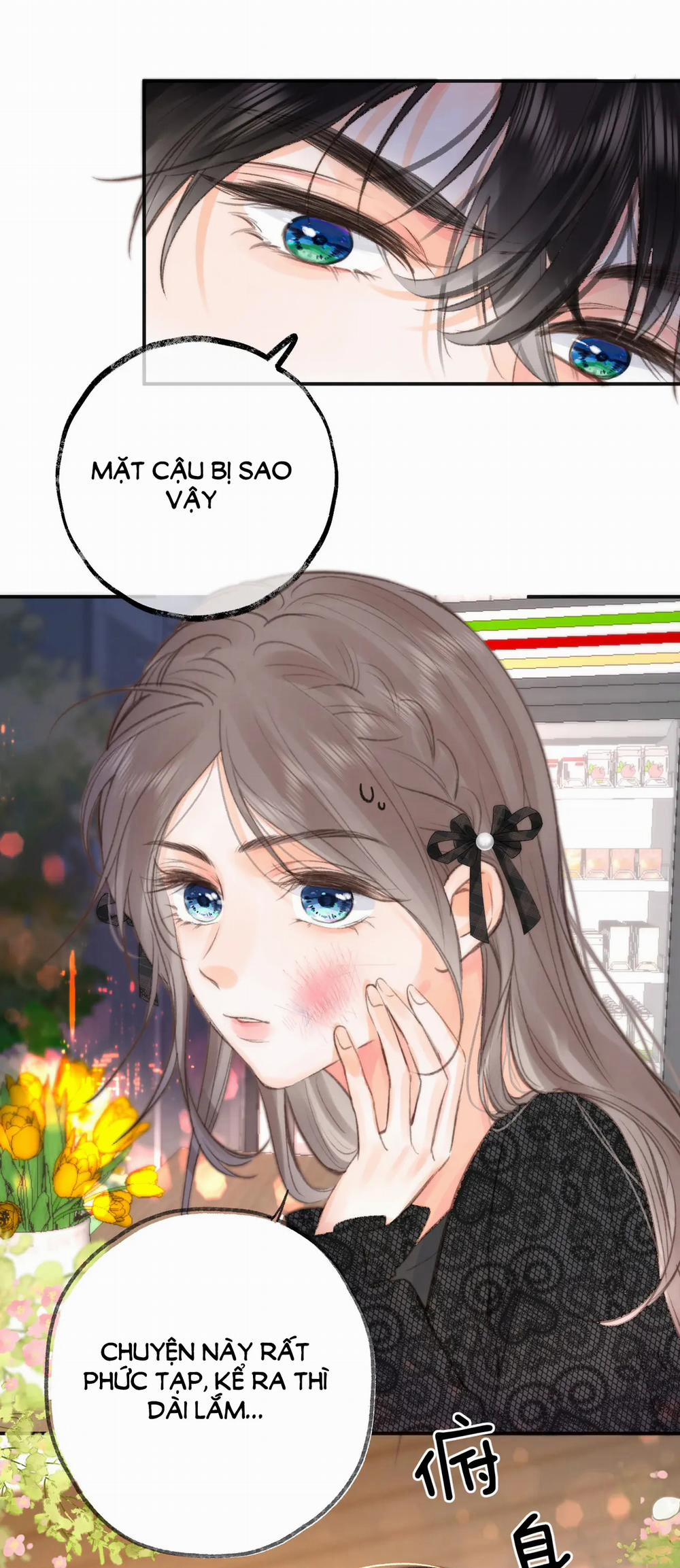 Tôi Mơ Giữa Ban Ngày 26.2 trang 2