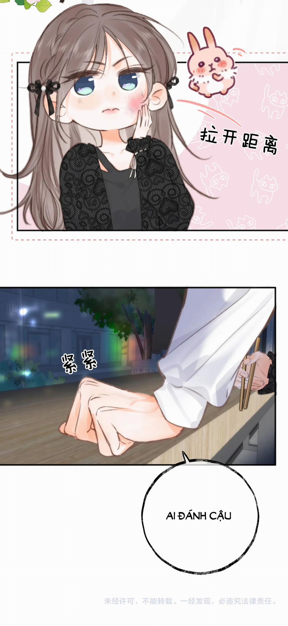 Tôi Mơ Giữa Ban Ngày 26.2 trang 5