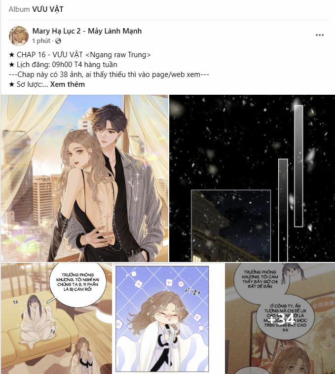 Tôi Mơ Giữa Ban Ngày 27.1 trang 1