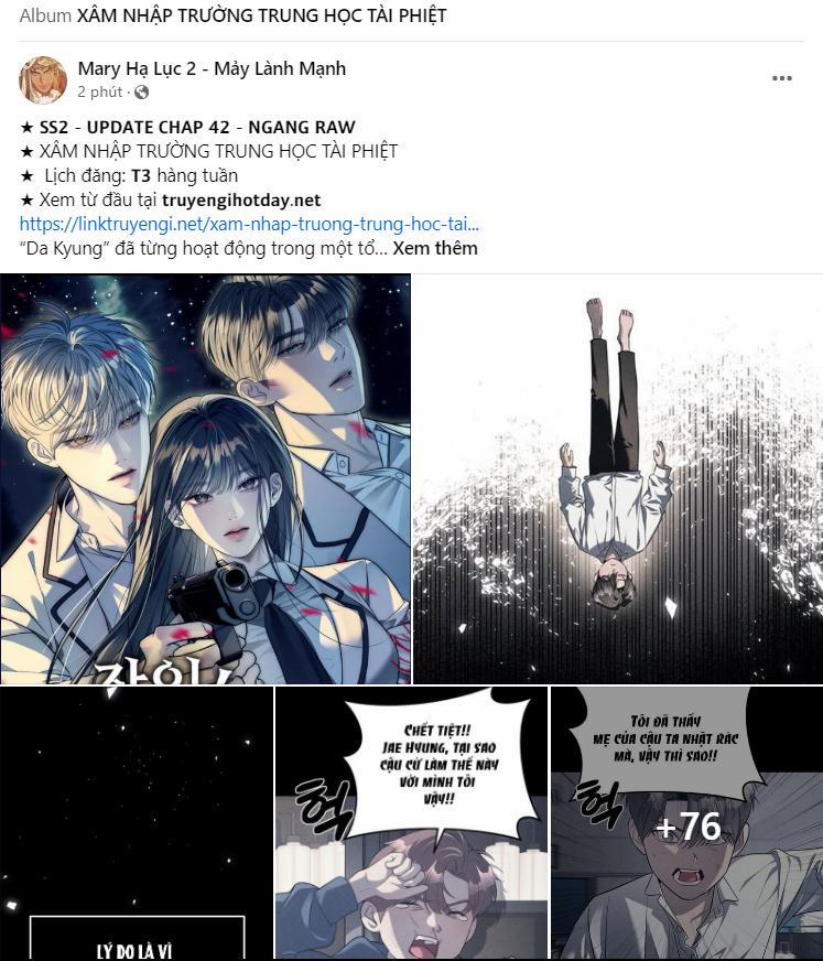 Tôi Mơ Giữa Ban Ngày 27.1 trang 10