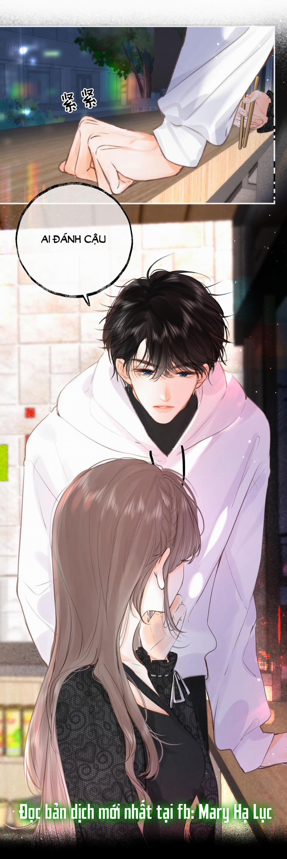 Tôi Mơ Giữa Ban Ngày 27.1 trang 13