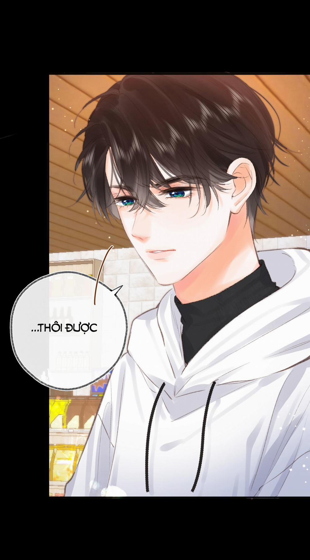 Tôi Mơ Giữa Ban Ngày 27.1 trang 15