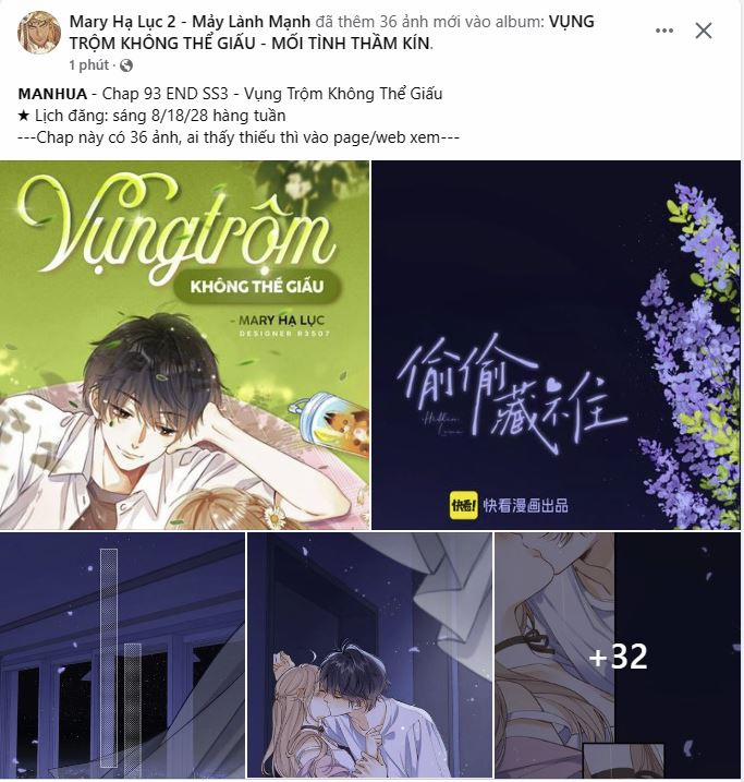 Tôi Mơ Giữa Ban Ngày 27.1 trang 2