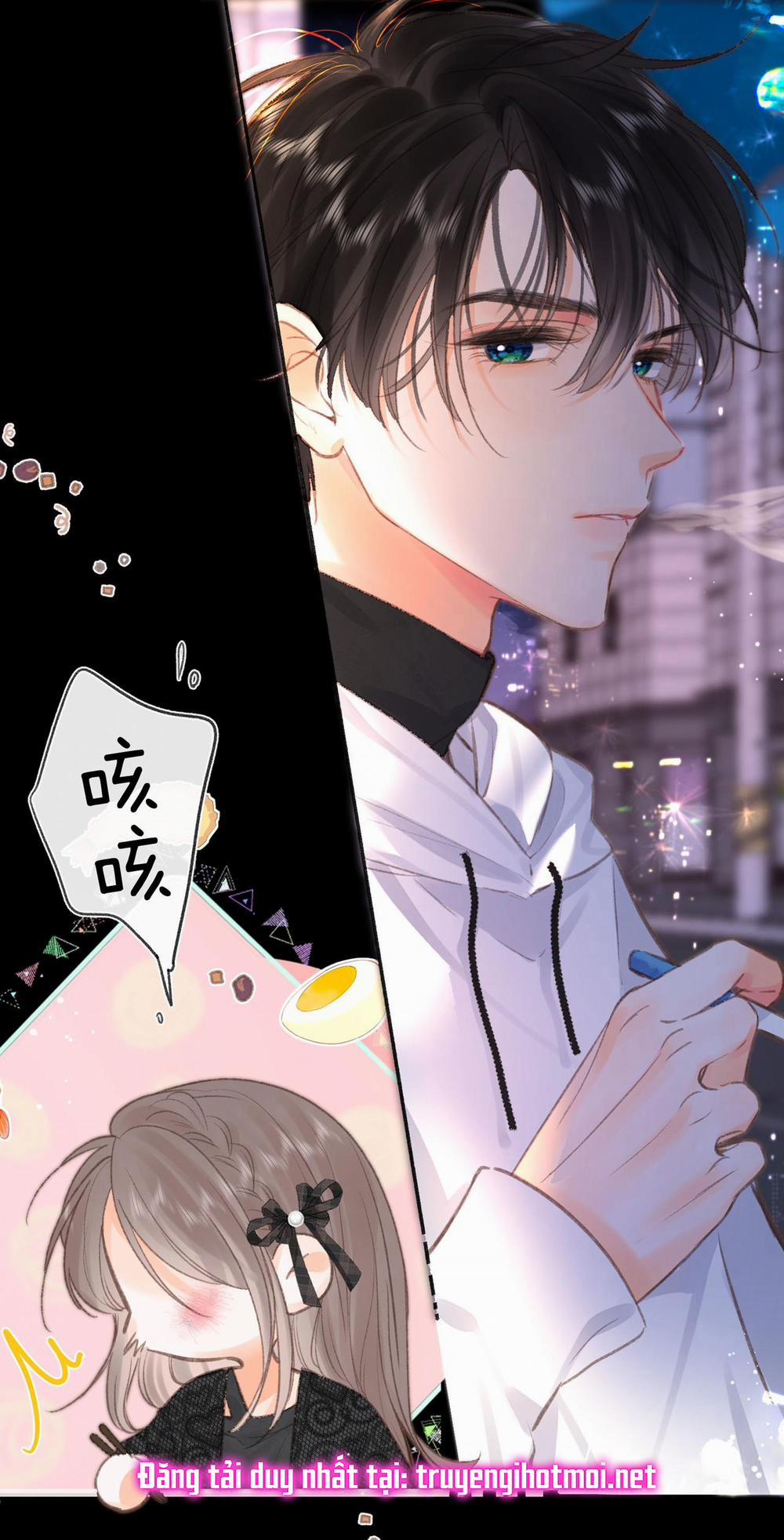 Tôi Mơ Giữa Ban Ngày 27.1 trang 20