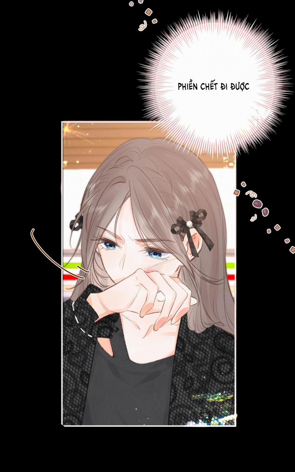 Tôi Mơ Giữa Ban Ngày 27.1 trang 21