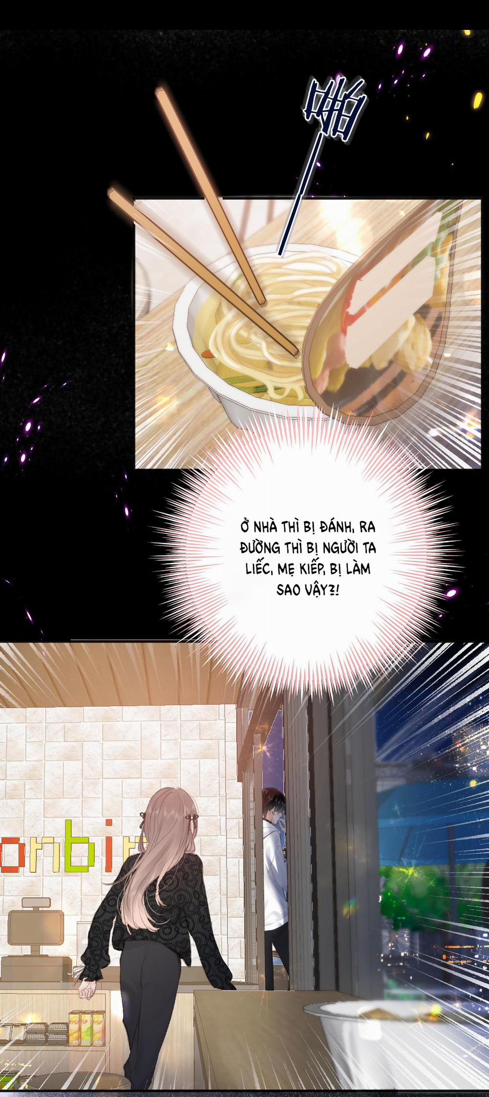 Tôi Mơ Giữa Ban Ngày 27.1 trang 22